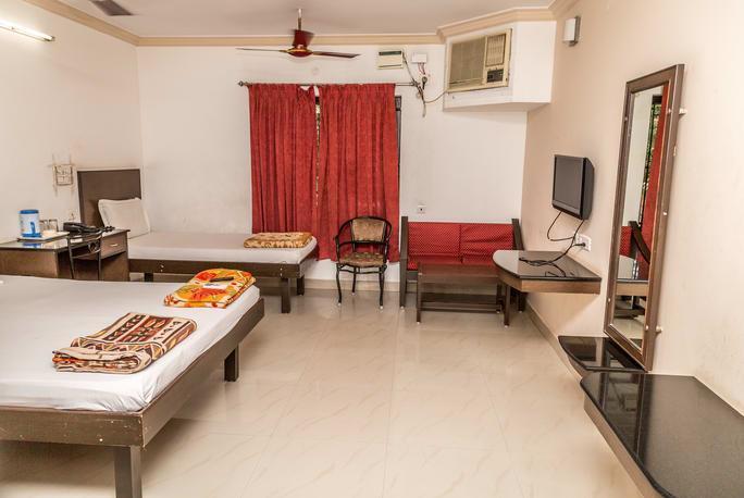 Hotel Adithya شيناي المظهر الخارجي الصورة