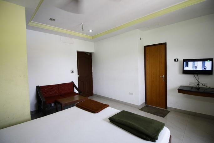 Hotel Adithya شيناي المظهر الخارجي الصورة