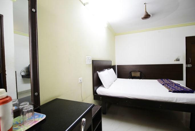 Hotel Adithya شيناي المظهر الخارجي الصورة