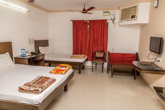 Hotel Adithya شيناي المظهر الخارجي الصورة